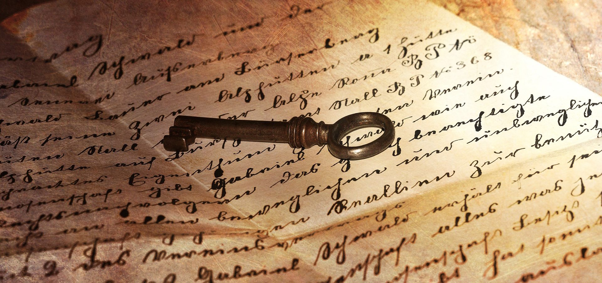 Authentic Handwriting for Secure Validation